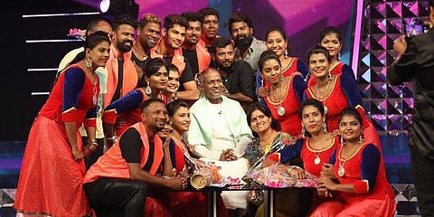 ’இளையராஜா 75’ விழா: யார் யார் பங்கேற்கிறார்கள்?