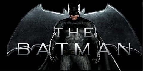 தி பேட்மேன் திரைப்படம் 2021 இல் வெளியீடு