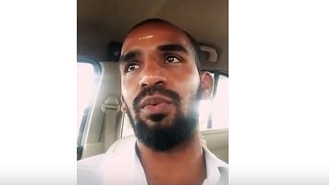 கால் டாக்ஸி ஓட்டுநர் தற்கொலை ! தனிப்படை அமைத்து விசாரணை