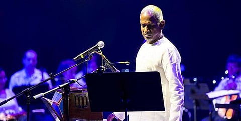 ‘இளையராஜா75’ நிகழ்ச்சியை நடத்த தடையில்லை - சென்னை உயர்நீதிமன்றம்