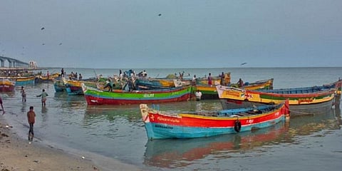 “தனியாக மீன்வளத்துறை உருவாக்கப்படும்” - பட்ஜெட்டில் அறிவிப்பு