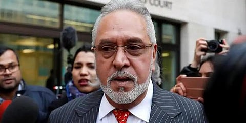 “இன்னும் எவ்வளவு சொத்துக்களை முடக்குவீர்கள்” - விஜய் மல்லையா கேள்வி