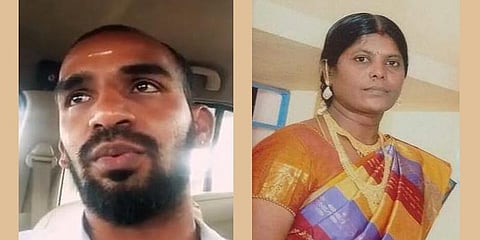 கால்டாக்சி ஓட்டுநர் தற்கொலை: காவல் அதிகாரி காத்திருப்போர் பட்டியலுக்கு மாற்றம்