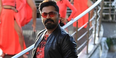 ‘வந்தா ராஜாவாதான் வருவேன்’ – திரைப்பார்வை