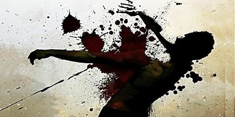 நெல்லை அருகே பழிக்கு பழியாக இரட்டை கொலை..?