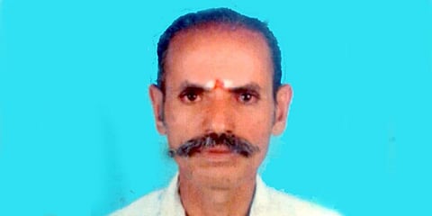 மதுரை அருகே தந்தையை மிதித்து கொன்ற மகன்... தீவிரமாக தேடும் காவல்துறை..!