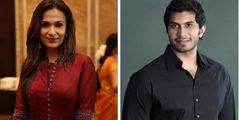 சவுந்தர்யா மறுமணம்: லதா ரஜினி போலீஸ் பாதுகாப்பு கோரியது ஏன்?