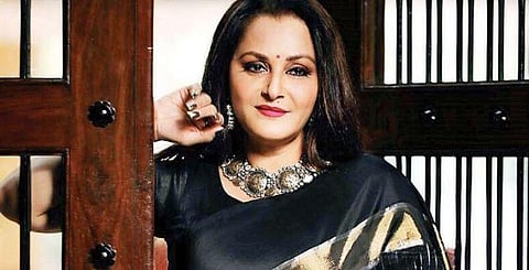 தொல்லை தந்த எம்.எல்.ஏ., மார்பிங் புகைப்படங்கள், தற்கொலை முயற்சி... மனம் திறந்த ஜெயப்பிரதா!