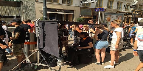 இந்தியா முழுவதும் படப்பிடிப்பு நடத்த ஒரே இடத்தில் அனுமதி - திரைத்துறையினர் மகிழ்ச்சி