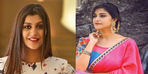 2018ல் அதிகம் விரும்பத்தக்க சின்னத்திரை பெண்கள்