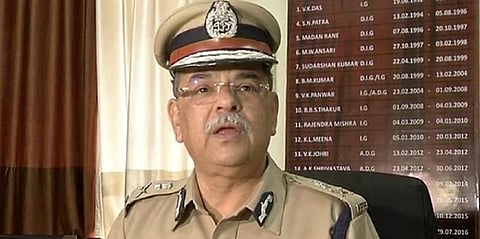 சிபிஐ இயக்குநராக ரிஷி குமார் சுக்லா நியமனம்