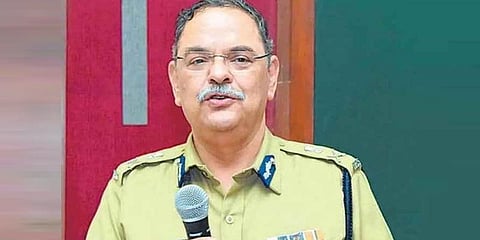 புதிய சிபிஐ இயக்குநர் ரிஷி குமார் சுக்லா : யார் இவர் ?