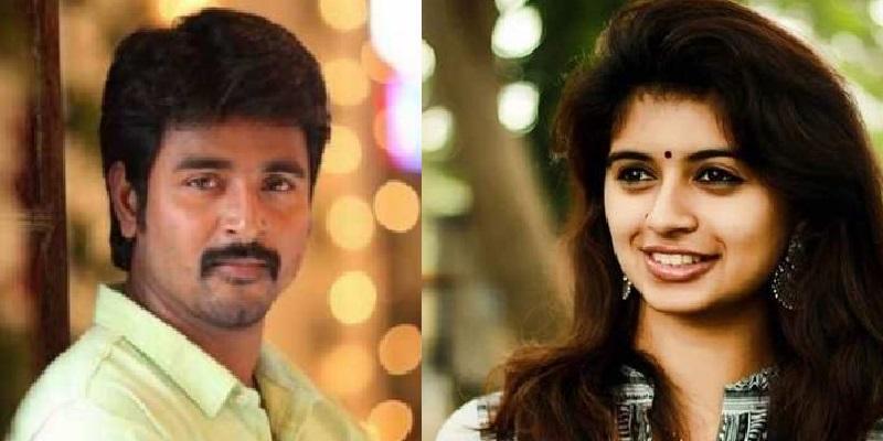 சிவகார்த்திகேயனுக்கு தங்கையான யுடியூப் பிரபல நடிகை?