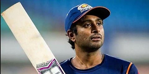 “எப்போதாவது தான் சொதப்பும்.. எப்போதுமே இல்ல” - அம்பத்தி ராயுடு