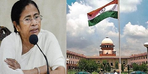 சாரதா சிட் ஃபண்ட் விவகாரம்: சிபிஐ மனு உச்சநீதிமன்றத்தில் இன்று விசாரணை