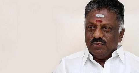 விசாரணை ஆணையத்தில் இன்று ஆஜராவாரா ஓபிஎஸ்?