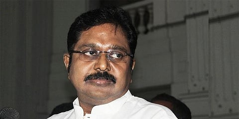 “அரசாங்கம் தங்களுக்கு கீழ் உள்ள அமைப்புகளை தவறாக பயன்படுத்த கூடாது” : டி.டி.வி தினகரன்