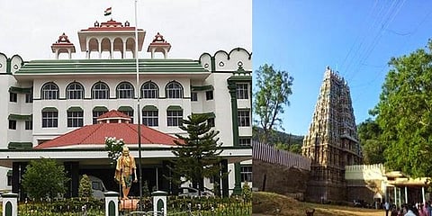 “மது அருந்துகிறார்களா என சிசிடிவி மூலம் கண்காணியுங்கள்” உயர்நீதிமன்றம் அதிரடி