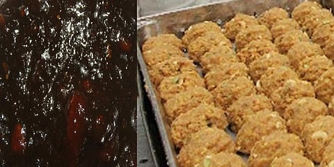 திருப்பதி லட்டுக்கு புவிசார் குறியீடு - பஞ்சாமிர்தத்துக்கு ஏன் இல்லை ? உயர்நீதிமன்றம் கேள்வி