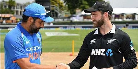 “முதல் டி20” சிறப்பம்சங்கள் - ஓபனிங் பேட்ஸ்மேனாகும் வில்லியம்சன் ?