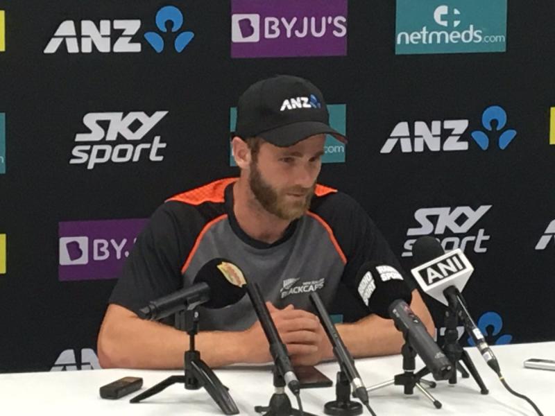 பதிலடி கொடுக்க காத்திருக்கும் நியூசிலாந்து ! இந்தியா பதுங்குமா பாயுமா ?