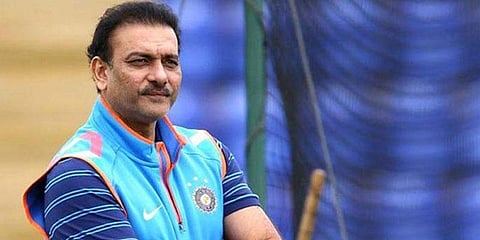 அஸ்வினை விட குல்தீப்தான் பெஸ்ட் - ரவி சாஸ்திரி கருத்து