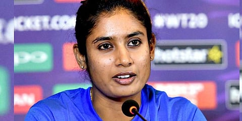 டி20 போட்டிகளில் இருந்து ஓய்வுபெறுகிறார் மிதாலி ராஜ் ?