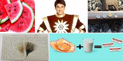 ட்ரெண்டாகும் ‘90s Kids Rumors’! பால்யகால நினைவுகளை கொஞ்சும் ட்வீட்ஸ்!