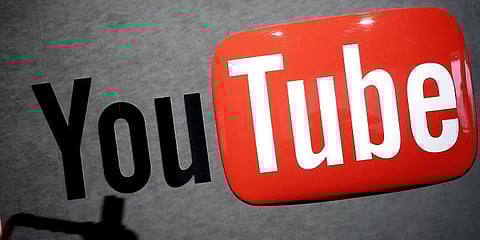 “கூகுளின் எதிர்காலம் யு டியூப்பில்தான் இருக்கும்” - சுந்தர் பிச்சை