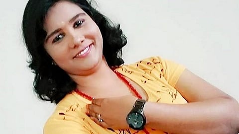 சந்தியாவை கொடூரமாக கொன்றது எப்படி ? வாக்குமூலம் கொடுத்த கணவர்