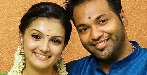 நடிகை சரண்யா மோகனுக்கு பெண் குழந்தை!