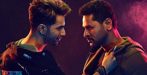 3-டியில் டான்ஸ் படம்: பிரபுதேவாவுடன் மீண்டும் இணைகிறார் வருண் தவான்!