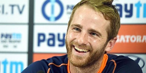 “2வது போட்டியிலும் ஜெயிப்போம்” - நியூஸி. கேப்டன் நம்பிக்கை