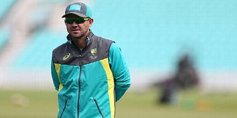 ஆஸ்திரேலிய அணியின் துணை பயிற்சியாளராகிறார் ரிக்கி பாண்டிங்