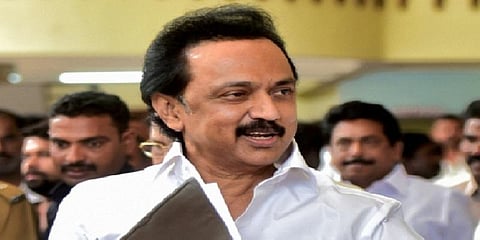 இது உதவாக்கரை பட்ஜெட்டாக அமைந்துள்ளது - ஸ்டாலின் விமர்சனம்