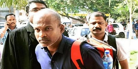 கோடநாடு கொலை வழக்கில் சயான், மனோஜ் ஜாமீன் ரத்து