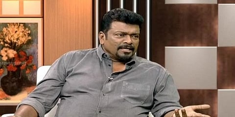 “என் ராஜினாமாவை விஷால் கண்டுகொள்ளவில்லை” - நடிகர் பார்த்திபன்