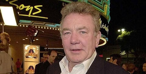 பிரபல ஹாலிவுட் நடிகர் ஆல்பர்ட் ஃபின்னி காலமானார்