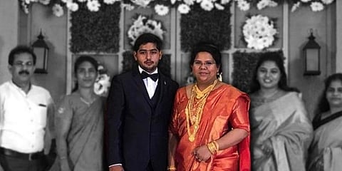 “101 சவரன் நகை; 50 லட்சம் ரொக்கம்” - ஜூபியை குறிவைத்து பரவிய வதந்தி