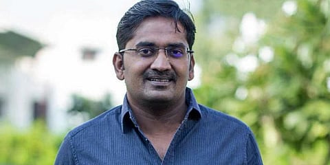 நடிகர் கருணாகரன் மீது தயாரிப்பாளர், இயக்குனர் புகார்!