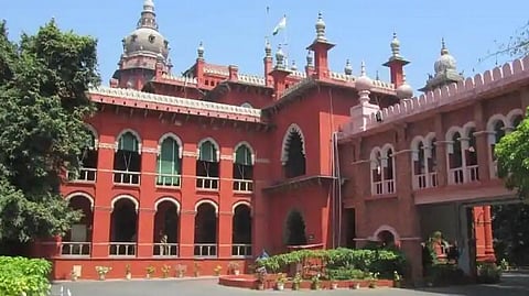 “விவாகரத்து மனுவில் ஜீவனாம்சமும் கோர முடியும்”- சென்னை உயர்நீதிமன்றம்