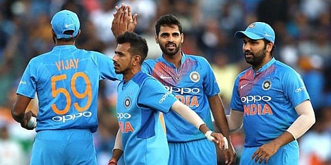 இன்று கடைசி டி20: தொடரை கைப்பற்றுமா இந்திய அணி?