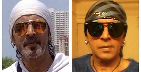 ரஜினி, விஜயகாந்துடன் மோதிய பிரபல வில்லன் நடிகர் திடீர் மரணம்