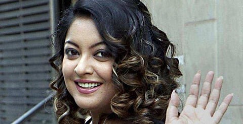 ஹார்வர்ட் பிசினஸ் பள்ளியில் எஸ்.எஸ்.ராஜமவுலி, தனுஸ்ரீ தத்தா!