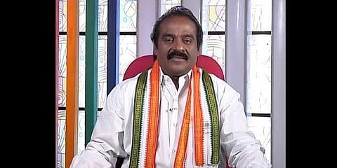 “தேர்தலுக்காக இளம் நடிகர்களை களமிறக்கவுள்ளோம்” - வசந்தகுமார் பேட்டி