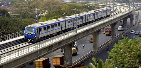 இன்றும், நாளையும் மெட்ரோவில் இலவசமாக பயணிக்கலாம்..!