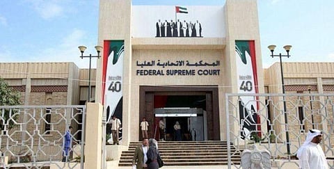 அபுதாபி நீதிமன்றத்தில் அலுவல் மொழி ஆனது இந்தி