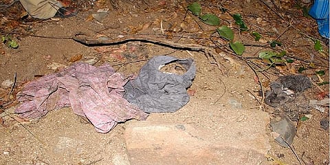 5 மாதங்களுக்கு முன் காணாமல்போன சிறுமி எலும்புக் கூடாக கண்டெடுப்பு