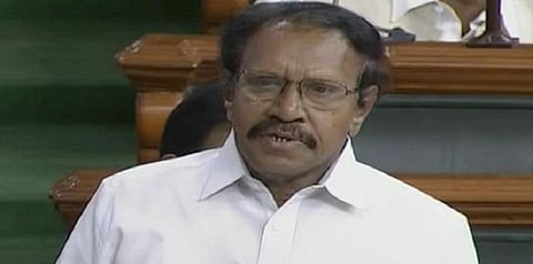 “தமிழகத்திற்கான 10 ஆயிரம் கோடி நிதி இன்னும் ஒதுக்கப்படவில்லை” - மக்களவையில் தம்பிரை பேச்சு