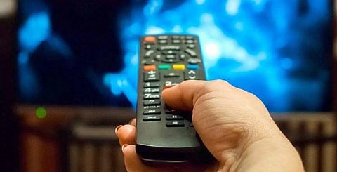 9 கோடி தொலைக்காட்சி வாடிக்கையாளர்கள் புதிய விதிமுறைக்கு மாறியுள்ளனர் - டிராய்